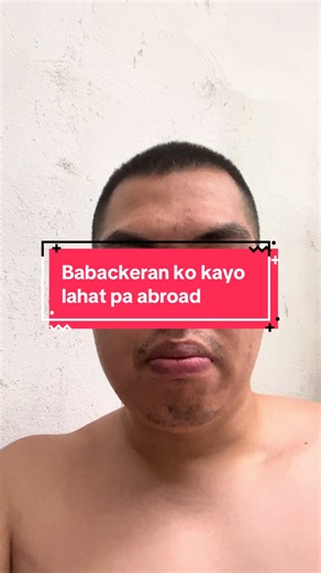 Babackeran ko kayo lahat pa abroad #2026 #tesda #ofw #ofwlife
