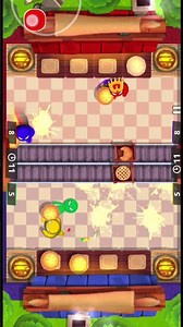 Stickman party 1234 player all mini games 1