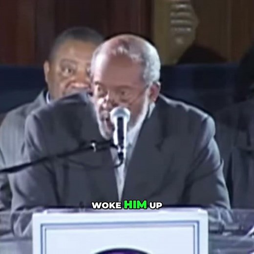 Elijah Muhammad & Malcolm X: Historical Truth Revealed #shorts