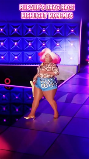 RuPaul's Drag Race Queens: Epic Performances