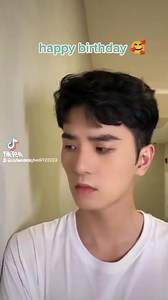 Happy birthday caesar wu😊😍😘 | DyShen And Asian Stars Update