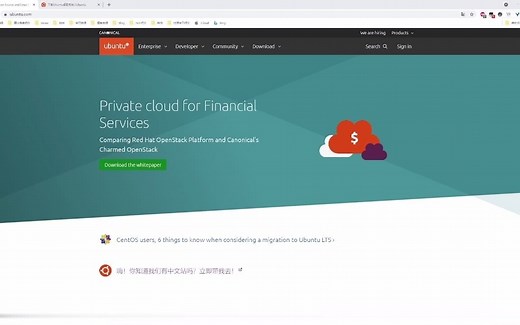 Ubuntu 安装与使用-助教-蔡之恒
