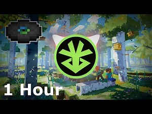 Minecraft - "Otherside" Remix (1 Hour)
