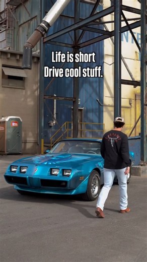 Pontiac Firebird Trans Am on Instagram: "Drive cool cars 😎 Via @devsyota #musclecar #pontiac #firebird #transam #gto #americanmuscle #musclecars #custom #americanmusclecars #60s #70s #protouring #80s #vintage #classic #oldschool #restomod #gm #bandit #v8 #mopar #fbody #pontiac_firebird_transam"
