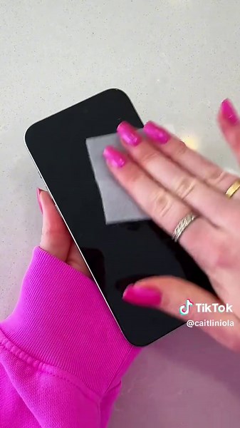 Refreshing My iPhone for Spring with Cute New Case