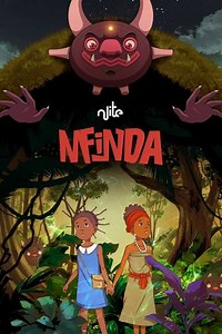 Mfinda - Movie