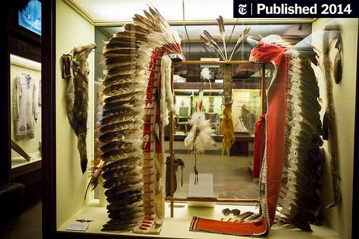 Lost in Translation: Germany’s Fascination With the American Old West