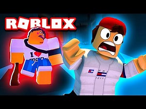😛 Roblox Guesty Chapter 5 😛