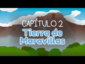 Capítulo 2 | Venezuela de Colores 2025 | Miniserie animada infantil sobre Venezuela