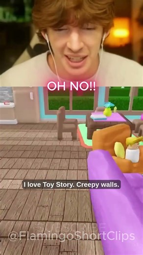 Oh No Mom! 😱 #shorts