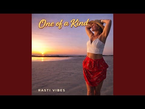 You're the Spark (Reggae v4)