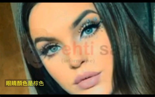 阳光女明星现役最强战坦：taylee wood！坦度高输出高。