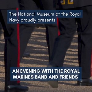 4.5K views · 130 reactions |  The National Museum of the Royal Navy...