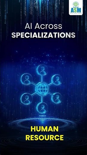 Why Choose PGDM at ASM IBMR? | Specializations, AI Learning & Career Growth
