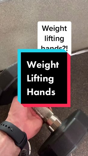 How to Treat Rough Hands from Working Out