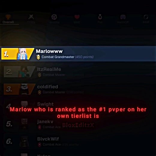 ItzRealMe.. The Official #1 Pvper.. | #shorts