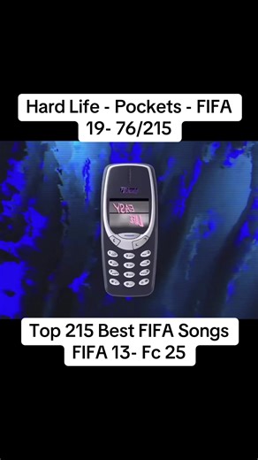 Hard Life - Pockets - FIFA 19- 76/215 #fifa19