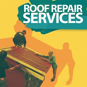 Expert Roof Repair and Ceiling Restoration Services: Reliable Solutions for Your Home and Business - Mr. Butler