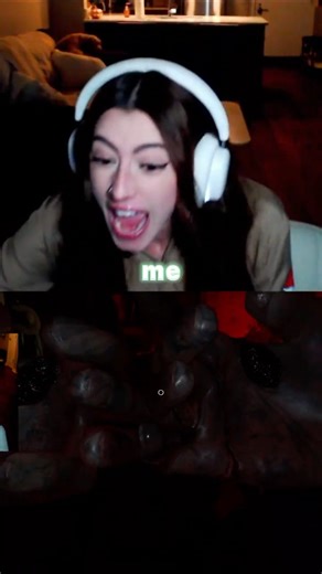 i saw a BABY ghost crawling in phasmophobia and freaked out | planeterica