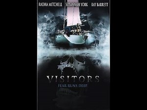 Opening To Visitors 2002 DVD