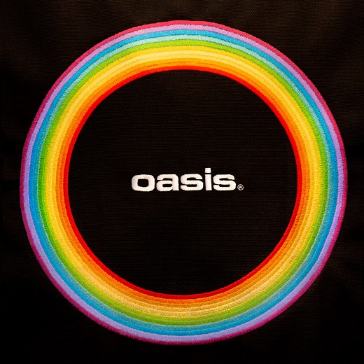 Darius — OASIS