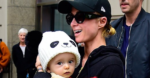 Why Do Babies Have Such Big Heads?