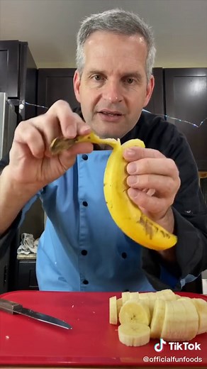 2-Ingredient Banana Ice Cream Recipe