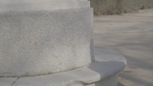 PIX4Dcatch 3D scanning in action! This #3DMonday scan of the Frey Pedro statue in Madrid was captured using PIX4Dcatch, the Emlid Reach RX, and Pix4D Autotags. You can see the outputs in PIX4Dcloud—first as a point cloud, then with Gaussian splatting for a smooth, detailed view ✨ #RealityCapture #PIX4Dcatch #RTKMapping #GaussianSplatting #PIX4Dcloud | Pix4D | Facebook