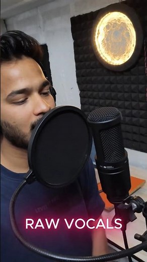 How to make Beat With Own Vocals in FL studio 😱💥🔥 #flstudio #musicproduction