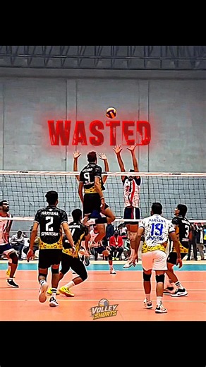 Attacking 🥵🔥 #volleyball #spike #viral #edit #shorts #video #volleyballworld #motivation