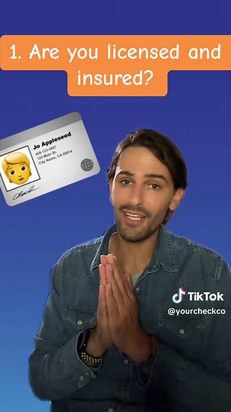 When hiring a contractor for a home improvement or construction project, it's crucial to ask specific questions to ensure you're making an informed decision and hiring the right professional for the job. Here are five essential questions to ask every contractor: 1. **Are You Licensed and Insured?** - Ensure that the contractor holds the necessary licenses and permits required for your project. Licensing requirements vary by location, so research your local regulations. Additionally, ask for proo