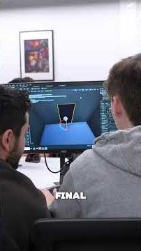 What Does a Games Designer Actually Do?