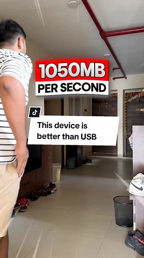 Best SSD device with 1TB memory that will store large data #technology #edutok #foryoupage #app #tech @TikTok @Typedrive @TiktokPakistanOfficial