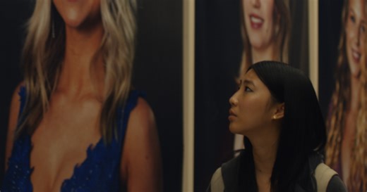 Slanted Is A Movie About Wanting To Change Your Race & It Feels Eerily Familiar To My Childhood