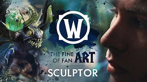 268K views · 391 shares | Discover the extraordinary #Warcraft sculptures of Mankej_!  | World of Warcraft | Facebook