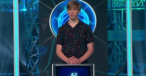 Watch Brain Busters S4E15 | TVNZ