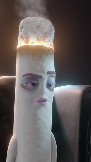 A Marlboro Cyrus story. #badhabits #foryoupage #foryou #fyp #funnyvideos #parody #satire #comedу #animation #usa #america #trending #viralvideos #3d #animation
