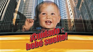 cuidado bebe suelto (Castellano)