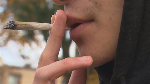 Researchers suggest link between cannabis use and rise in psychotic disorder diagnoses