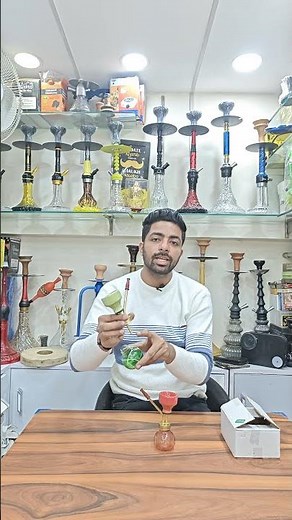 World smallest pocket Hookah | World cheapest hookah | Pocket Hookah | Unboxing | Wholesale shop