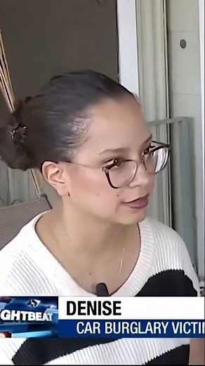 ‘Didn’t feel safe anymore’: Car burglary victims share scary moments of nearly identical break-ins