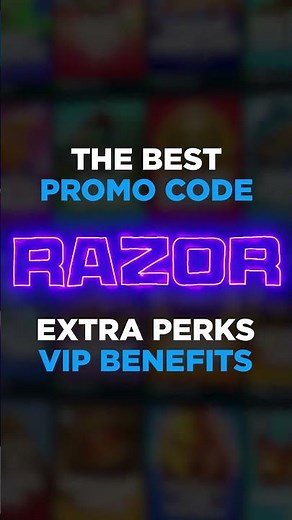 Stake Promo Code RAZOR (2026) – Only Working Code You Can Use Today