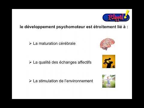 Développement psychomoteur