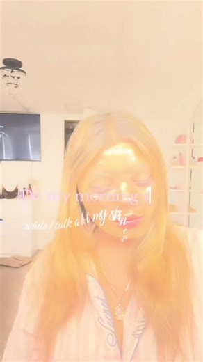 Medicube Skincare: Morning Routine for Clear, Glossy Skin