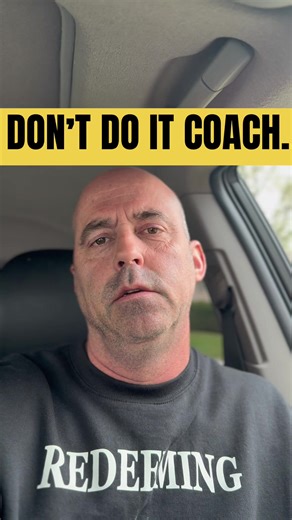 As Coaches, we have the ability to build up or tear down. I’ve had conversations I regret. Moments where I corrected behavior but damaged confidence. And I’ve had conversations where I was calm, clear, and firm, and watched a young player grow because they felt seen, not shamed. The difference? My internal posture. Was I protecting my ego? Or shaping their future? ##coaching##basketball##fyp##speakthetruth @@coach.cee_