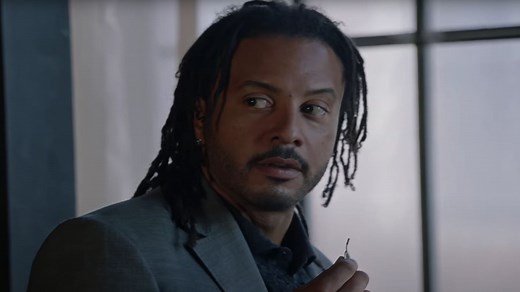 The Rookie: What happens to Elijah Stone? Details from the ABC police procedural explored