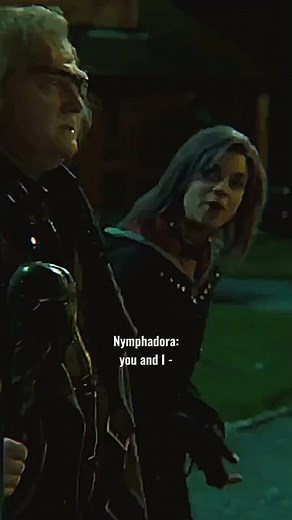 Pov:Y\\N is struggling to cope with everything after Fred her husband died