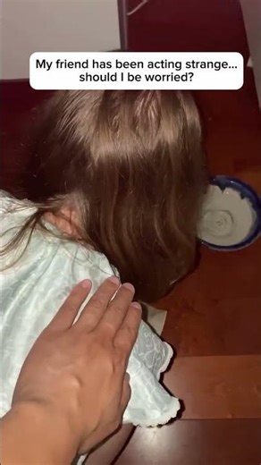 My Friend's New Life: Living with a Controlling Boyfriend #relationshipadvice #toxicrelationships