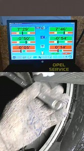 quick adjustment of wheel alignment angles #shorts#140#machineworkshop #workshopoil #oillubrication #machinetoolmaintenance #heavyequipmentrepair #industrialmachinery #manufacturingvideo #shopmaintenance #engineeringtutorials #diyworkshop | Angger Fishing