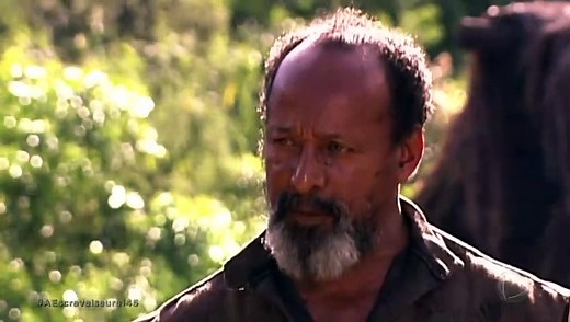 A Escrava Isaura - Capitulo 145 (24.04.20)